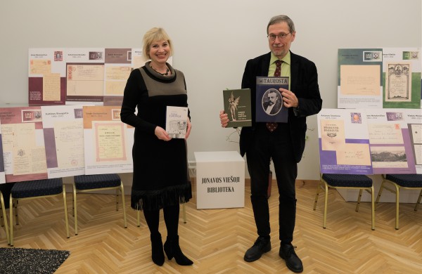 Profesorius Liudas Mažylis: Jei nori surasti, pirmiausiai turi žinoti, ko ieškai