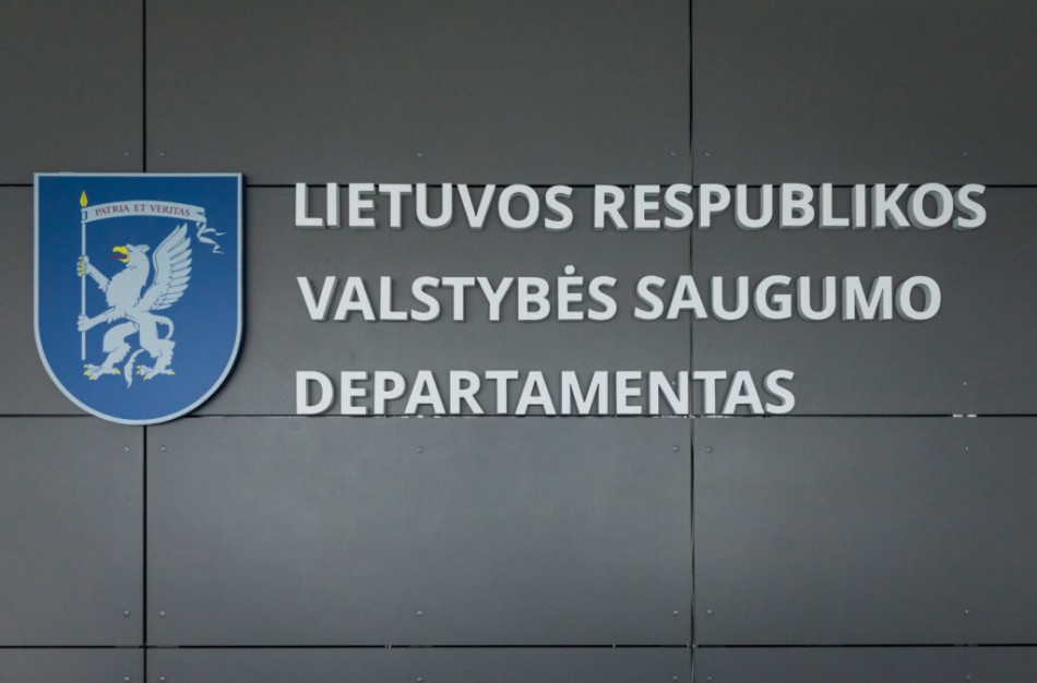 VSD įspėja: Kremliaus propagandistai, tikėtina, imsis veiksmų