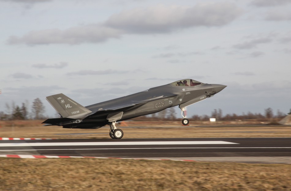 Į Lietuvą atvyko papildomos JAV karinės pajėgos, pratęsiama JAV bataliono Lietuvoje rotacija