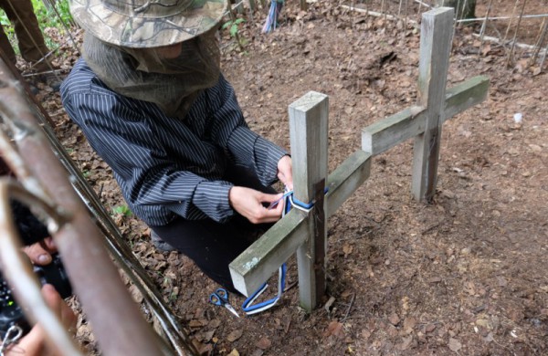 Misija Sibiras: 14 nežinomybės dienų (dienoraštis)