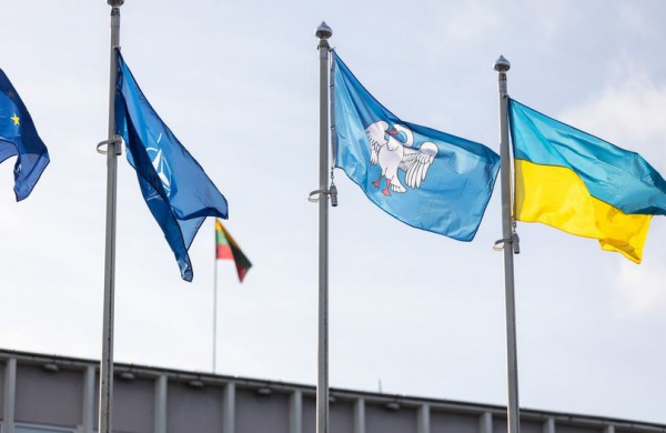 Meras ramina: Rukloje ir Jonavoje vykstančios pratybos nėra susijusios su kariniu konfliktu Ukrainoje