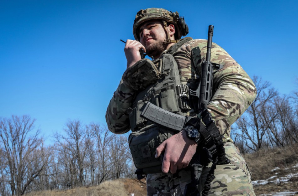 VRM: Kaip vyks karo pabėgėlių iš Ukrainos priėmimas