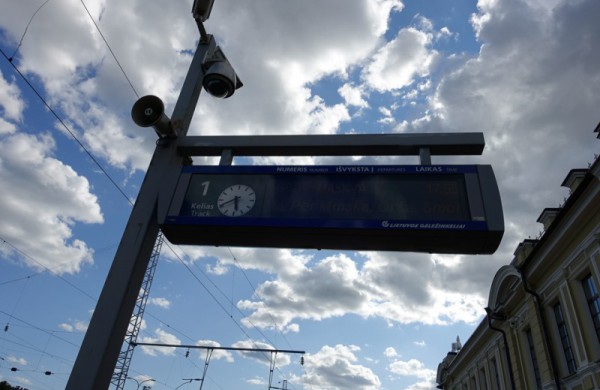 Misija Sibiras: 14 nežinomybės dienų (dienoraštis)