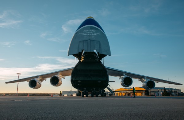 Į Ruklą atvyko NATO priešakinių pajėgų pastiprinimas iš Norvegijos