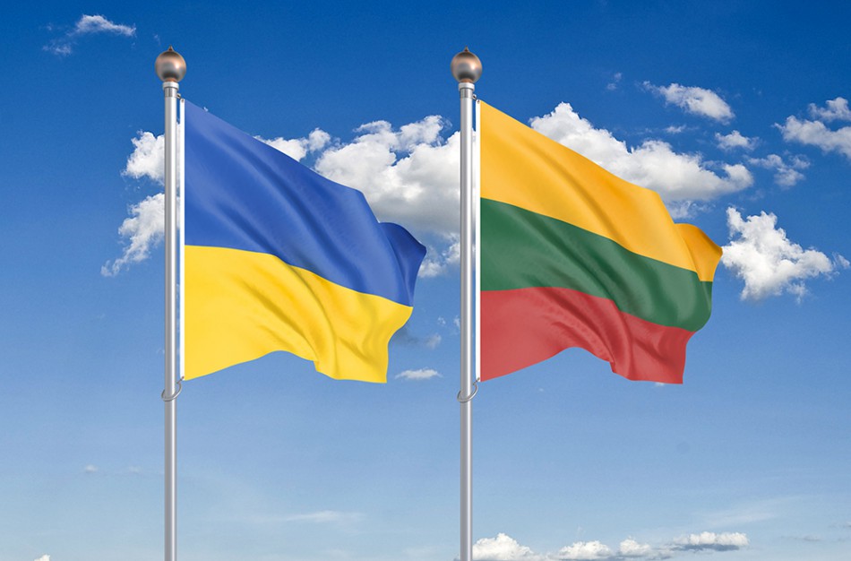 Užimtumo tarnyba pasirengusi integruoti karo apimtos Ukrainos žmones