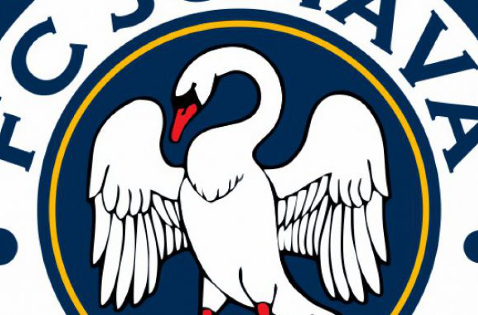 Jonavos futbolo klubas pasitinka A lygos sezoną su nauju logotipu