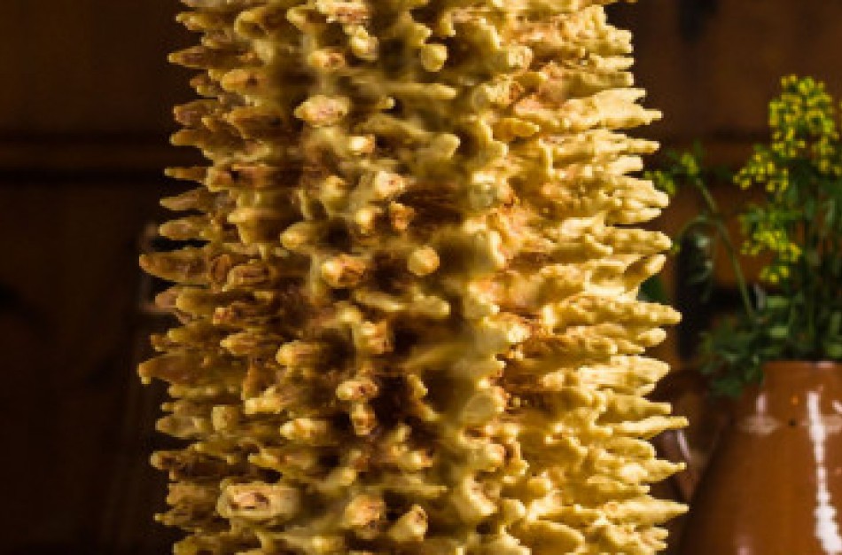 Lietuviškas šakotis pripažintas visos Europos mastu