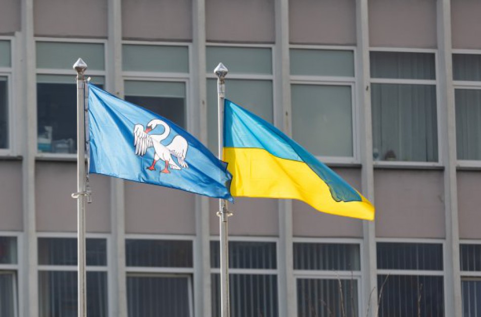 Bus šaukiamas neeilinis tarybos posėdis