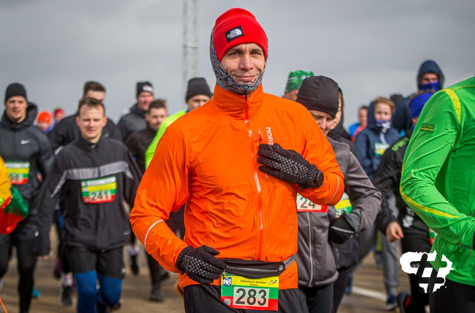 Jonavos meras M. Sinkevičius: „Norime, kad miestas būtų dinamiškas ir sportiškas“