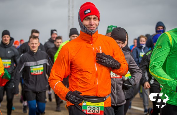 Jonavos meras M. Sinkevičius: „Norime, kad miestas būtų dinamiškas ir sportiškas“