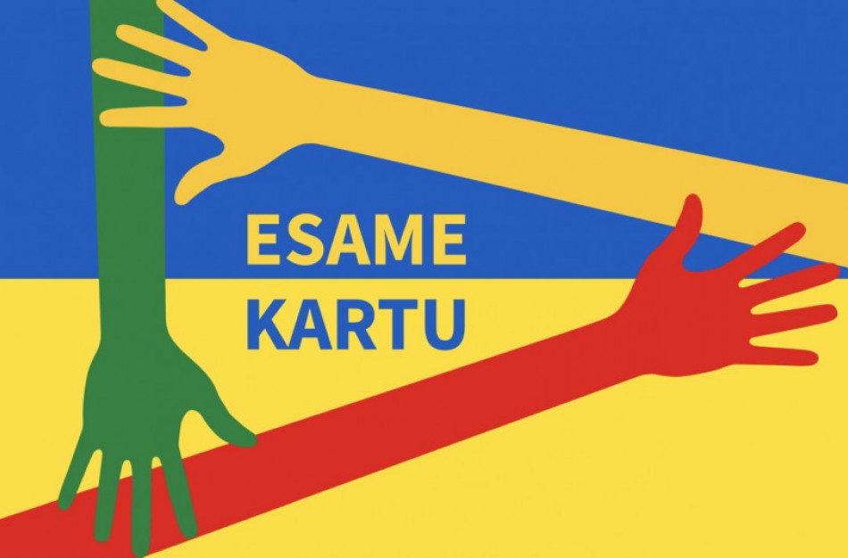 Vyriausybė koordinuoja Lietuvos institucijų paramą Ukrainai