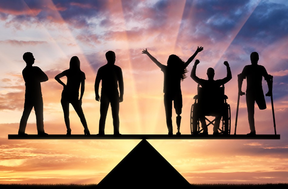 Užimtumo tarnyba: darbas keičia neįgaliųjų gyvenimus