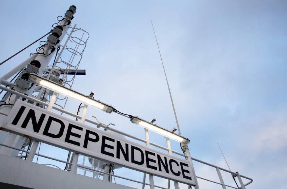 D. Kreivys su JAV Energetikos sekretoriaus pavaduotoju aptarė galimus bendrus veiksmus, mažinant Rusijos įtaką Europos energetikai