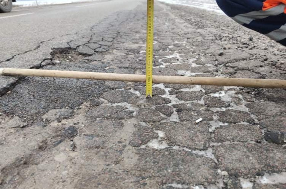 Kelių priežiūra prašo vairuotojų būti budriais