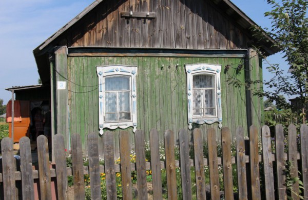 Misija Sibiras: 14 nežinomybės dienų (dienoraštis)