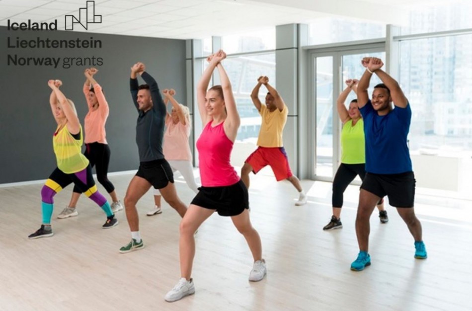 Jonavietė: Kodėl nemokamos Zumbos treniruotės tik jaunimui?