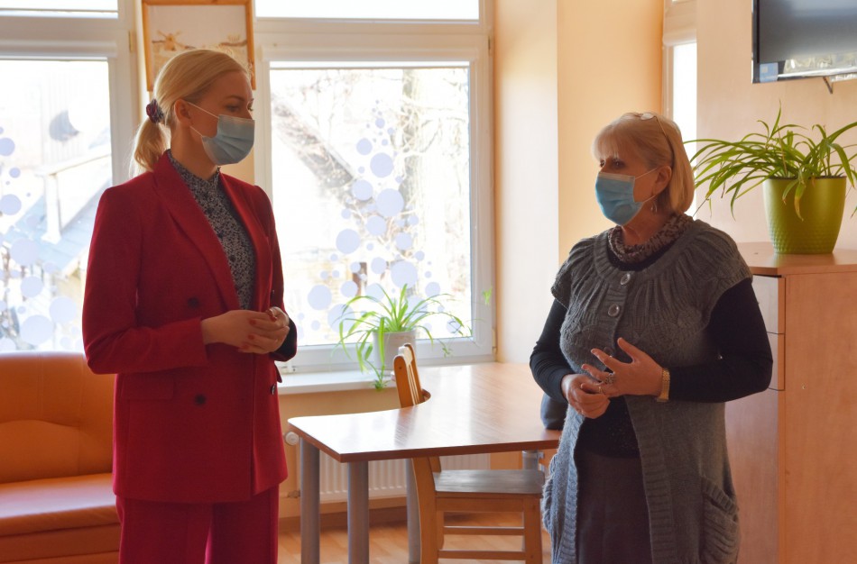 Jonavą pasiekė pirmieji karo pabėgėliai iš Ukrainos