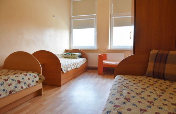 Jonavą pasiekė pirmieji karo pabėgėliai iš Ukrainos