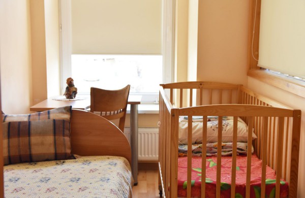 Jonavą pasiekė pirmieji karo pabėgėliai iš Ukrainos