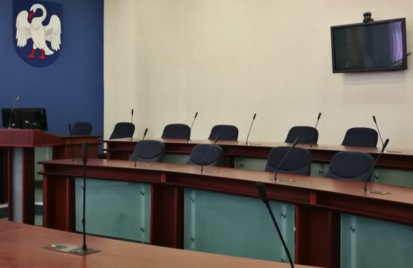 Neeiliniame tarybos posėdyje – sprendimai palaikantys Ukrainą