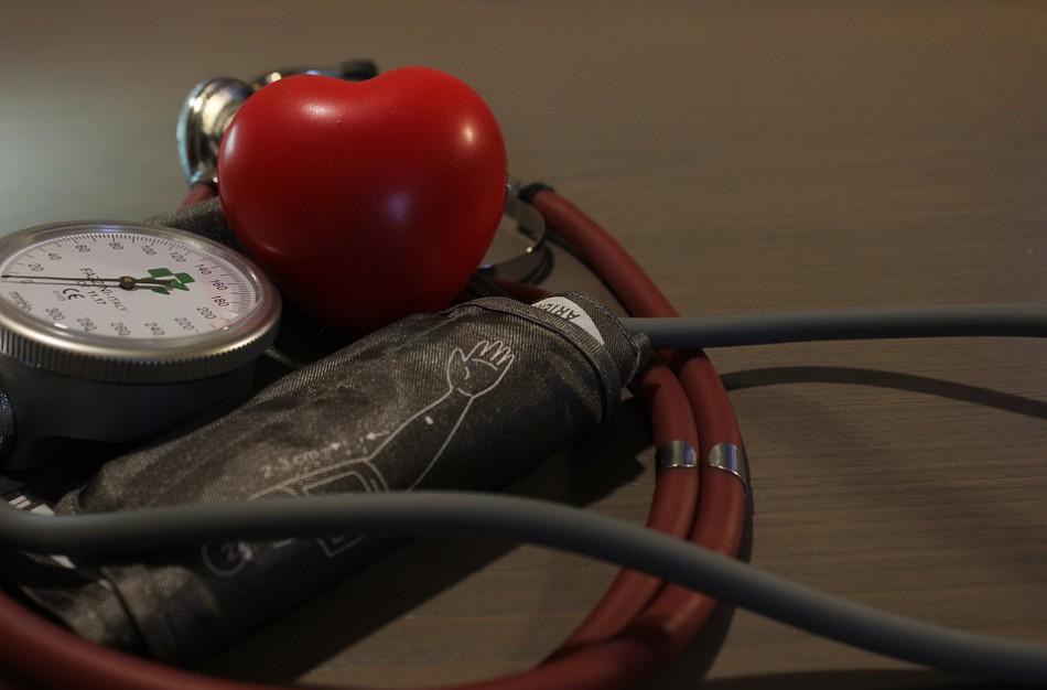 Tarp dažniausių šių dienų šalies gyventojų nusiskundimų – padidėjęs kraujospūdis