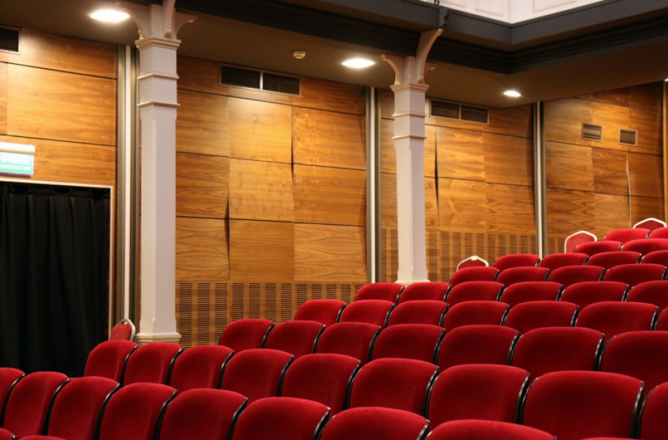 Kultūros ir renginių sektoriui rekomenduojama nekviesti į Lietuvą Rusijos kūrėjų, išskyrus smerkiančius Putino režimą