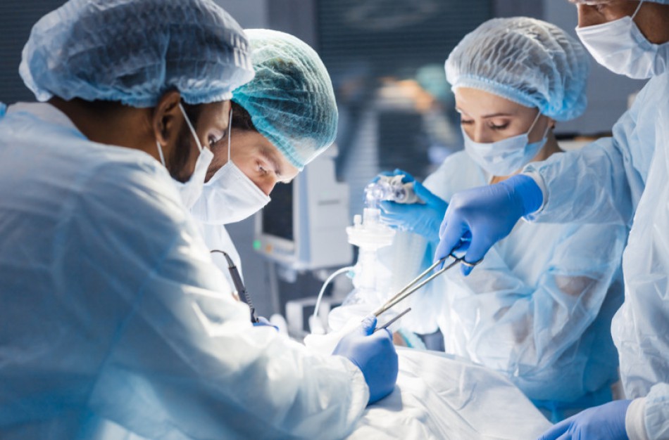 Užregistruotas 12-as organų donoras šiais metais