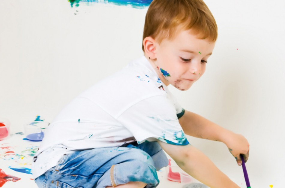 Išleisti nauji praktinių patarimų ir inovatyvių veiklų rinkiniai ugdantiems mažiausius