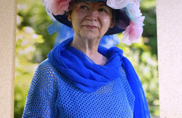 Paroda „Tarp pavasario žiedų“