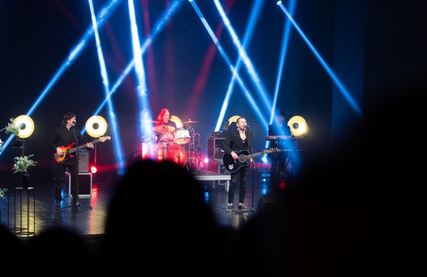 Moters dienai skirtame koncerte pagerbtos Metų Jonavietės