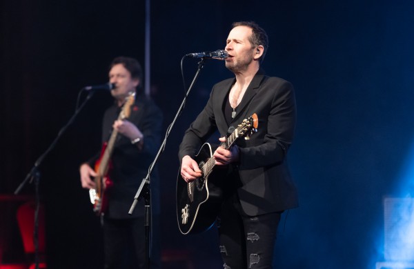 Moters dienai skirtame koncerte pagerbtos Metų Jonavietės