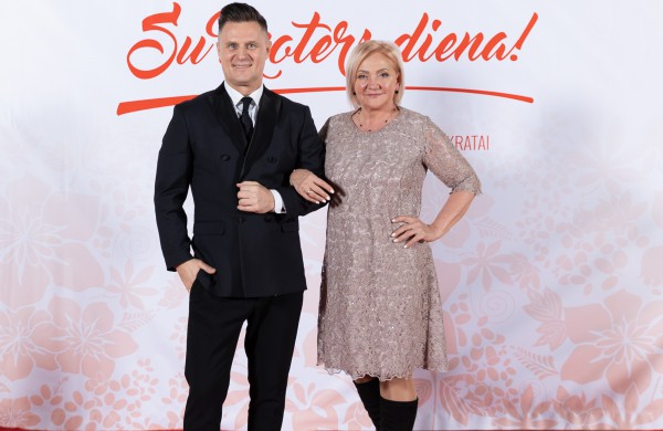 Moters dienai skirtame koncerte pagerbtos Metų Jonavietės