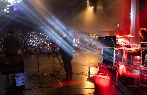 Moters dienai skirtame koncerte pagerbtos Metų Jonavietės