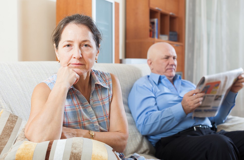 Užimtumo tarnyba: vyresniems asmenims grįžti į darbo rinką nepadeda ir mažėjantis nedarbas