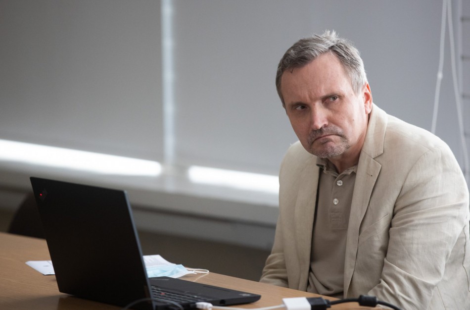 Rajono sveikatos įstaigos turės naujus vadovus