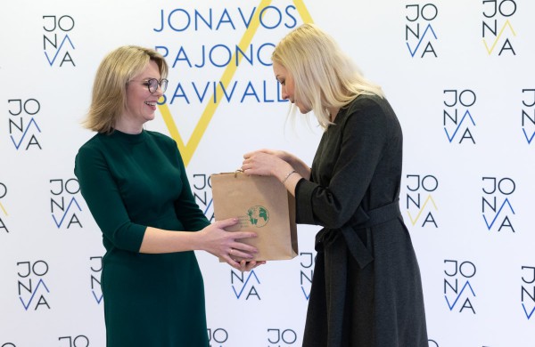 Rajono sveikatos įstaigos turės naujus vadovus