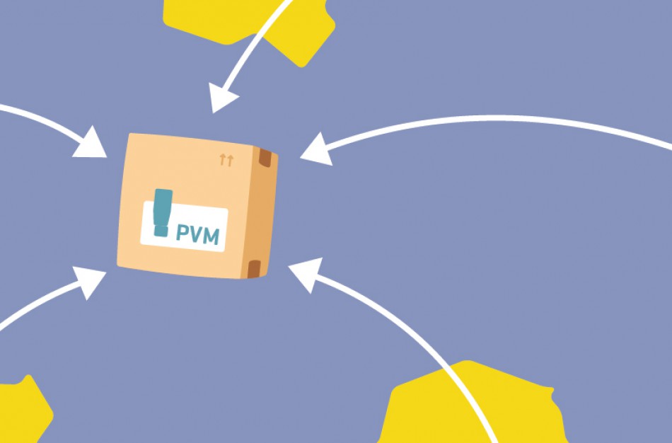 Padidėjo siuntų deklaravimo per Lietuvos paštą tarifai