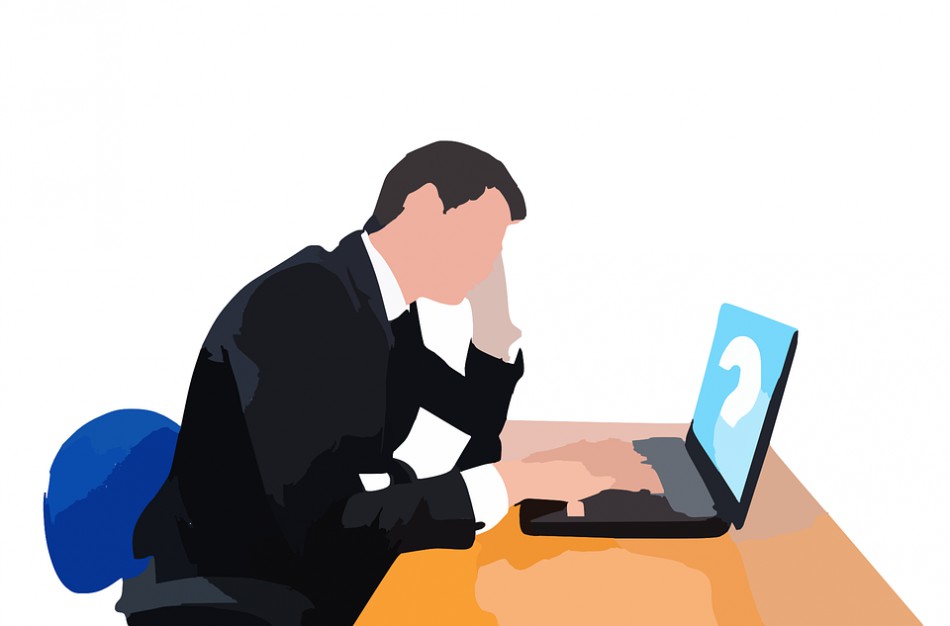 Darbo ieškantis jonavietis: ,,Darbdaviai verkia, kad neranda darbuotojų, bet čia pat kelia diskriminuojančius reikalavimus"