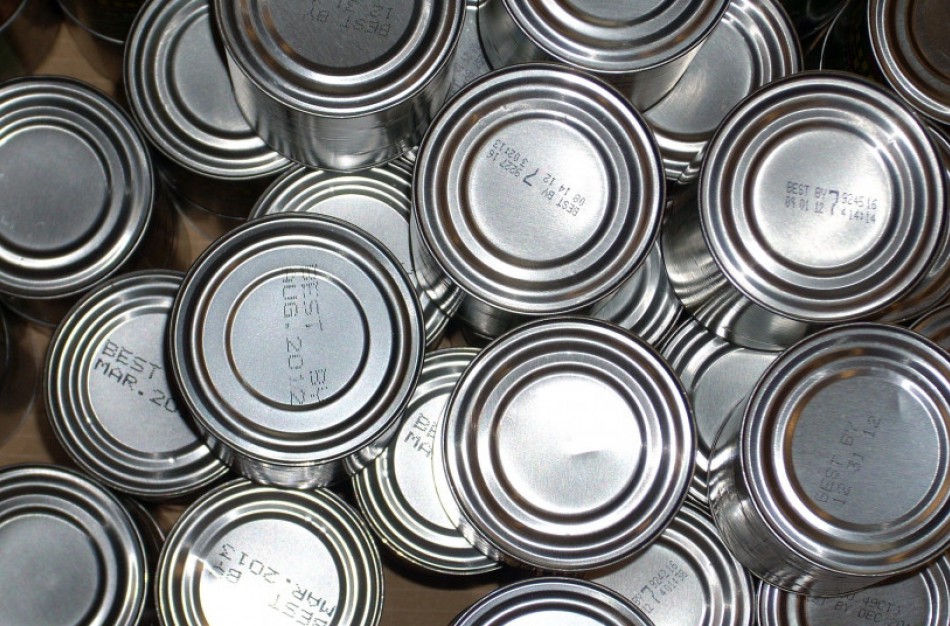 Išaiškinta įmonė, neteisėtai prekiavusi estiškais meškienos konservais