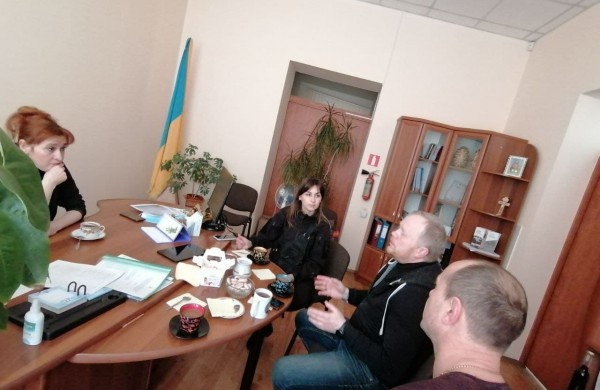 Jonavoje ukrainiečiams padedantys savanoriai: pagalbos reikės dar ilgai