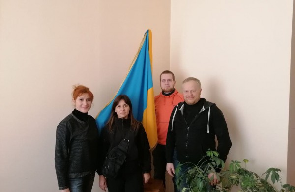 Jonavoje ukrainiečiams padedantys savanoriai: pagalbos reikės dar ilgai