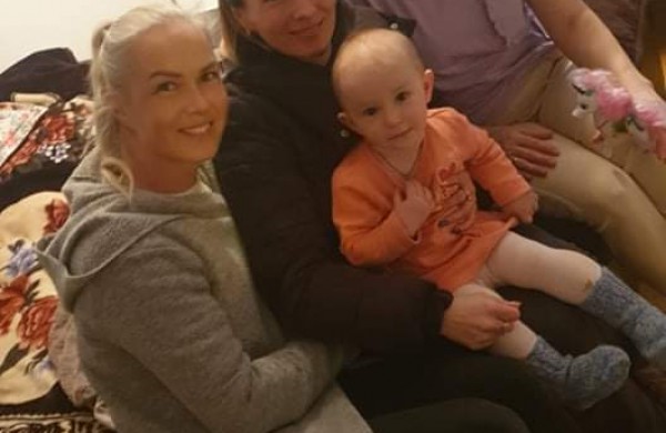 Jonavoje ukrainiečiams padedantys savanoriai: pagalbos reikės dar ilgai