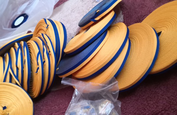 Jonavoje ukrainiečiams padedantys savanoriai: pagalbos reikės dar ilgai