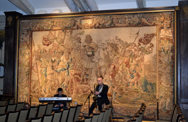 Aukso medaliai ir taurė – „Lietavos“ komandos rankose