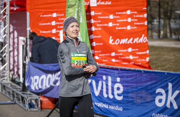Bėgimas ,,Obeliskas A. Kulviečiui-Jonava" 2022