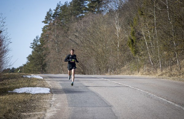 Bėgimas ,,Obeliskas A. Kulviečiui-Jonava" 2022