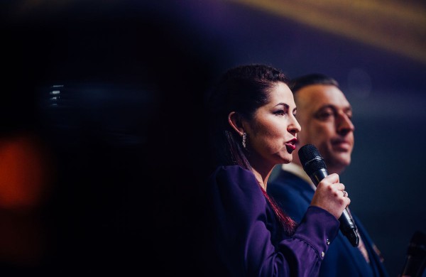 Kovo 11-ąją Jonavoje liepsnojo „Laisvės dvasia“