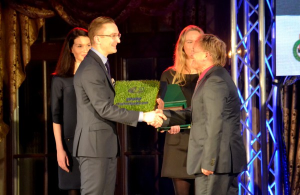 Aukso medaliai ir taurė – „Lietavos“ komandos rankose