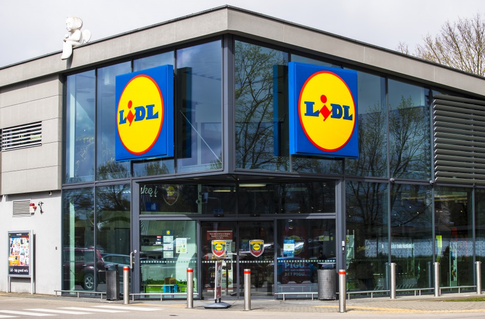 „Lidl Lietuva“ planuoja įdarbinti apie 150 nuo karo nukentėjusių ukrainiečių
