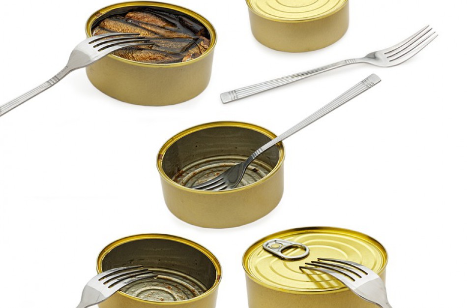 Per kiek laiko reikia suvartoti konservuotus maisto produktus?